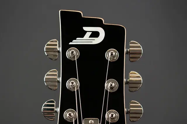 Duesenberg Gitarren