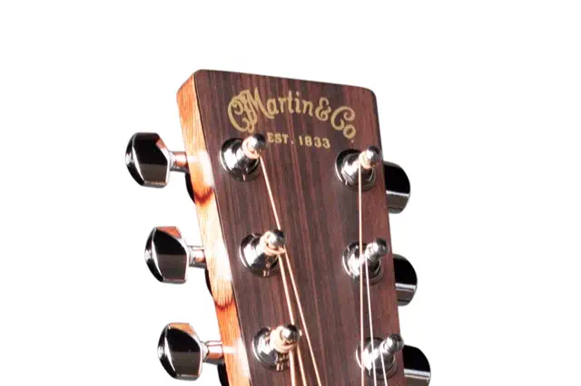 Martin Gitarren