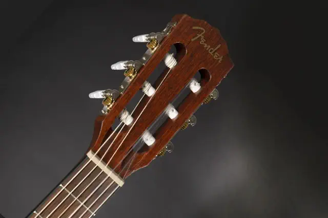 Fender ESC105 Natural