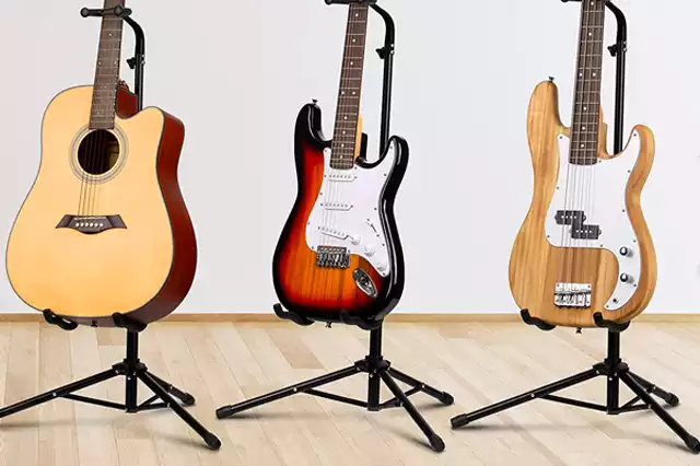 Gitarrenständer