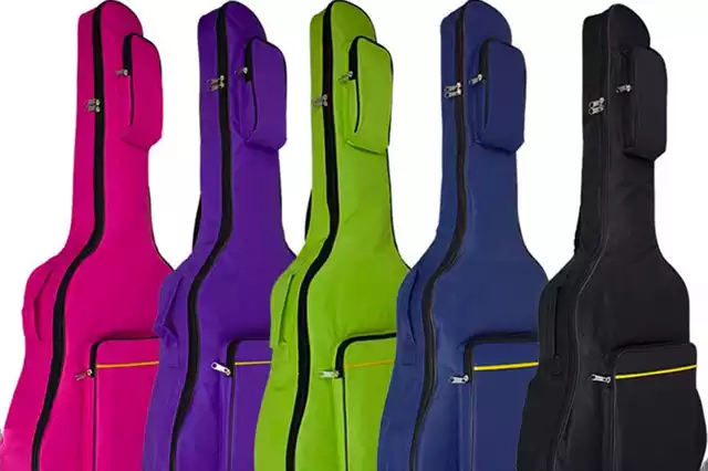 Gitarrentasche