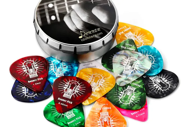 Plektrum